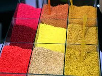 تصویر 3 از خرید مستربچ آنتی باکتریال پلی استر + قیمت فروش استثنایی